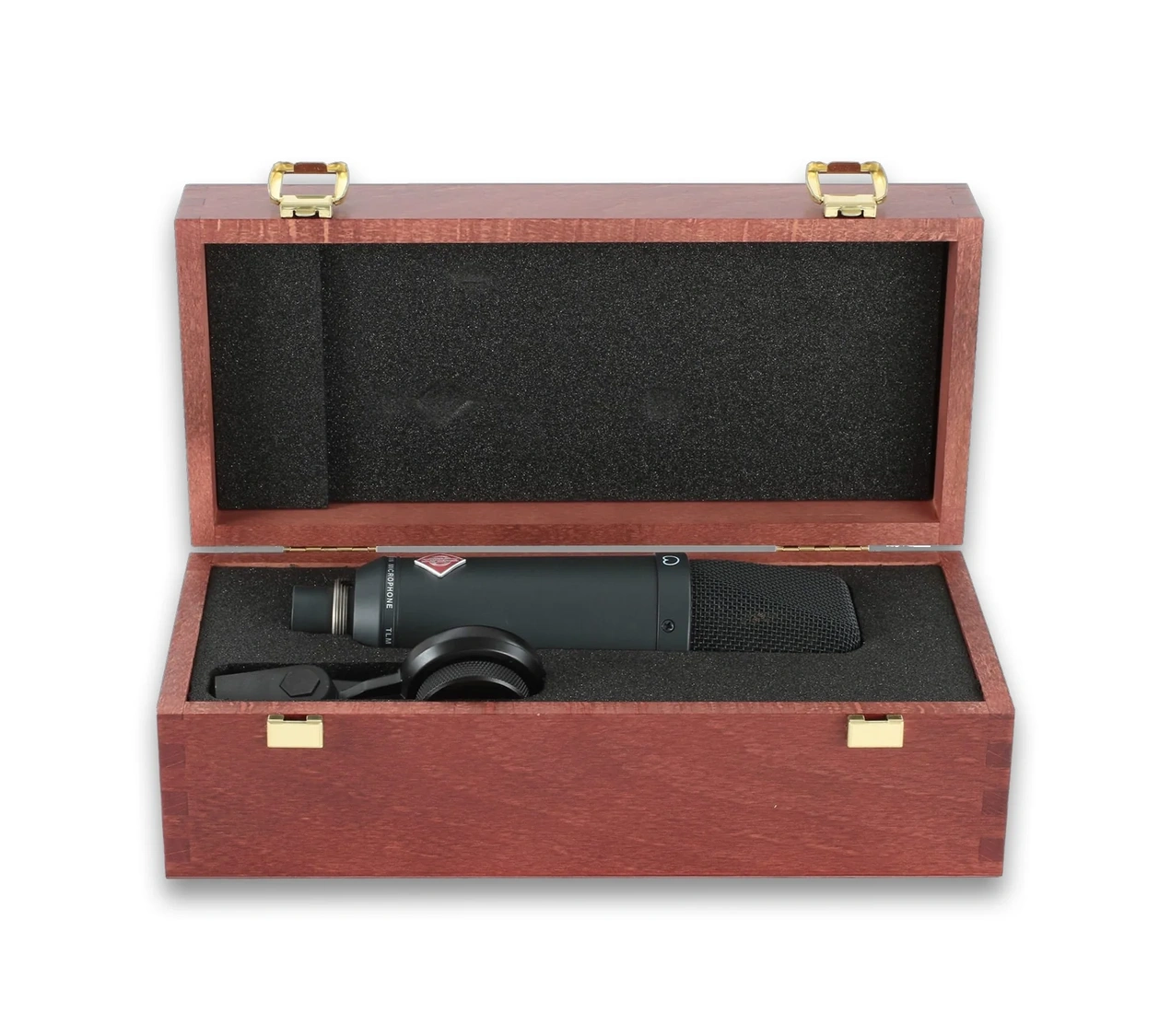 Neumann TLM 193 / Condenser Stüdyo Mikrofonu | Sesçi Baba